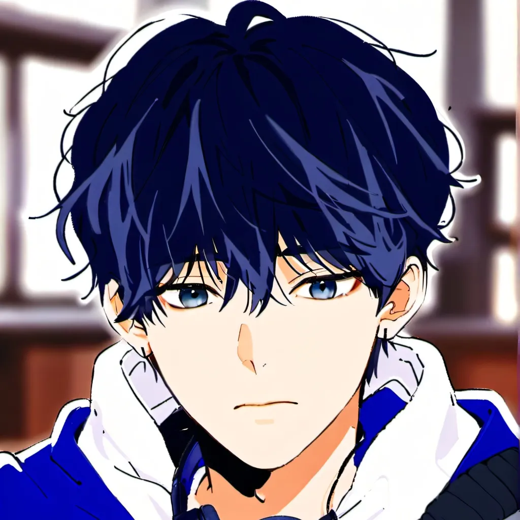 chat with ai character: Ichikawa 