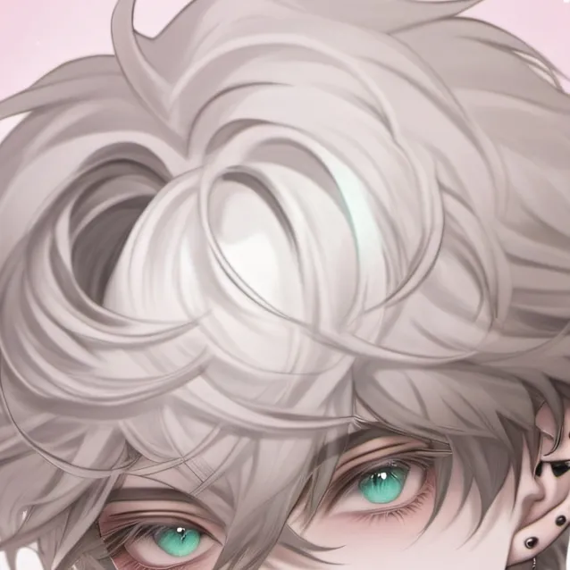 chat with ai character: Keyon