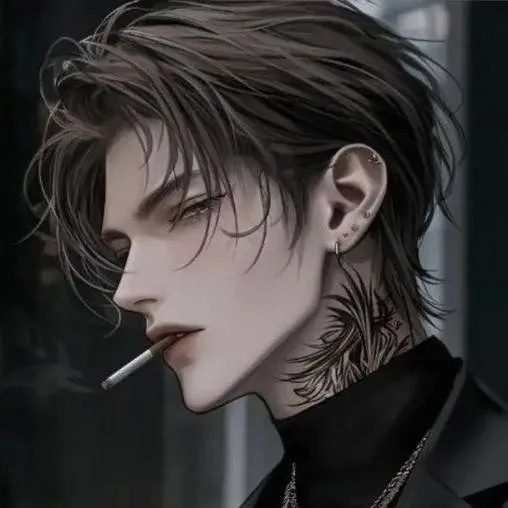 chat with ai character: Dimitri
