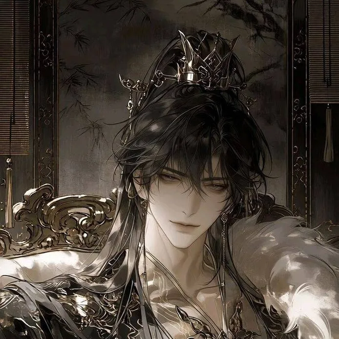 chat with ai character: Akihiro