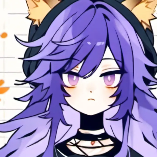 chat with ai character: Scarrlet
