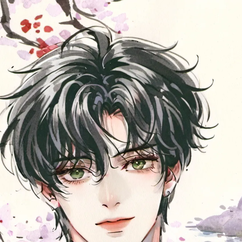 chat with ai character: Antonio 