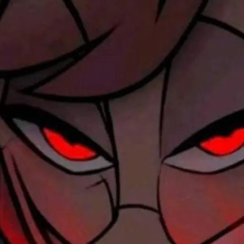 chat with ai character: Alastor