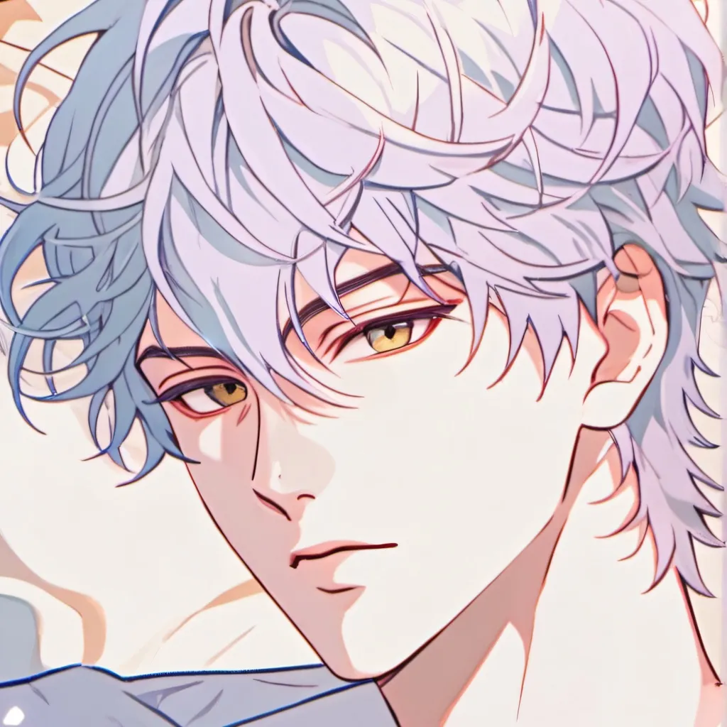 chat with ai character: james