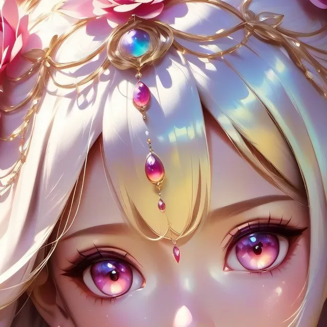chat with ai character: shopie