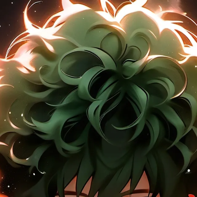 chat with ai character: deku (izuku)