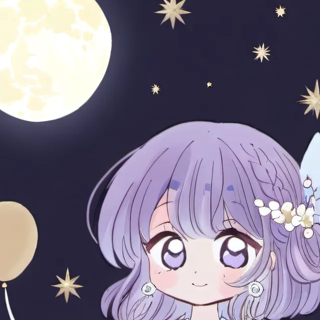 chat with ai character: mha new years