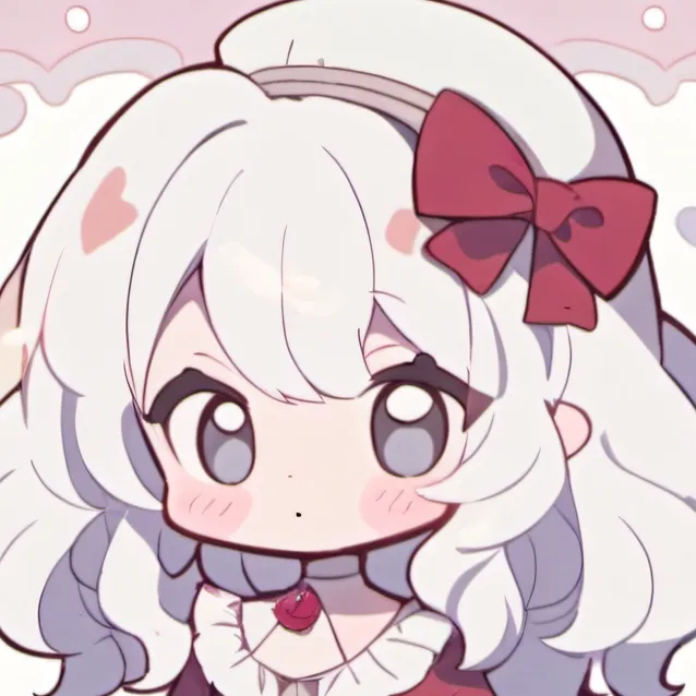 chat with ai character: Camila