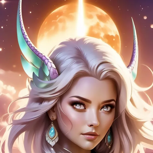 chat with ai character: Aria