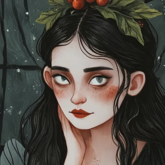 chat with ai character: Lana