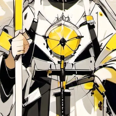 chat with ai character: Sarah