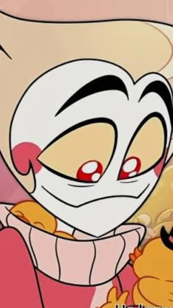 ai character: Lucifer background