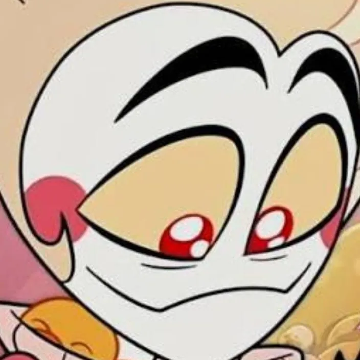 chat with ai character: Lucifer