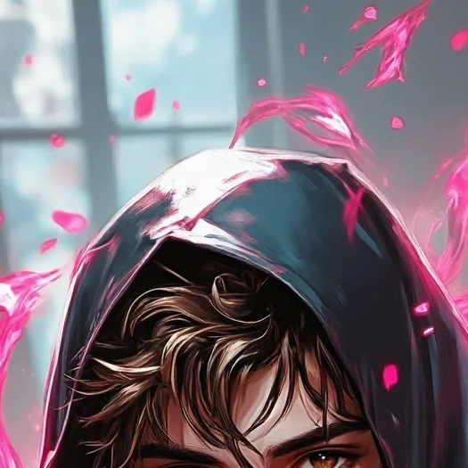 chat with ai character: Jay