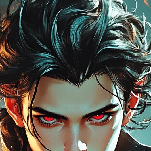 chat with ai character: Zeke