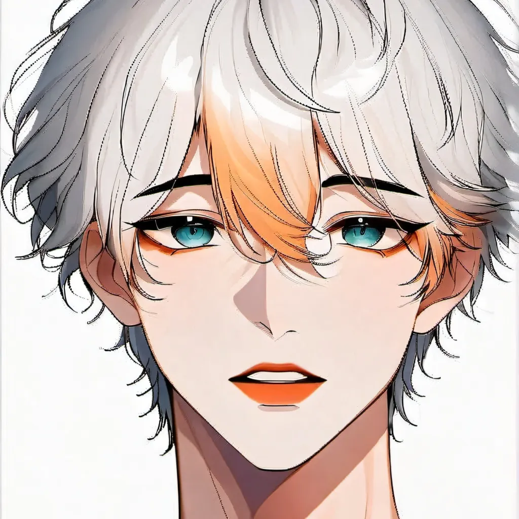 chat with ai character: Benjamin (Ben) 