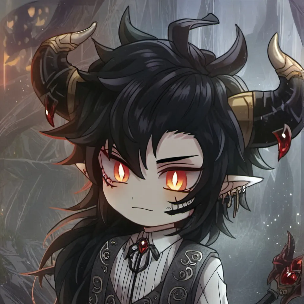 chat with ai character: Karim