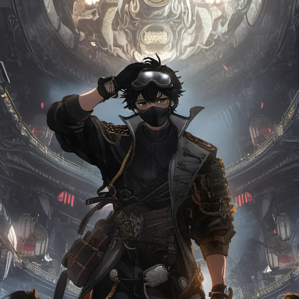chat with ai character: Kamir Khan 