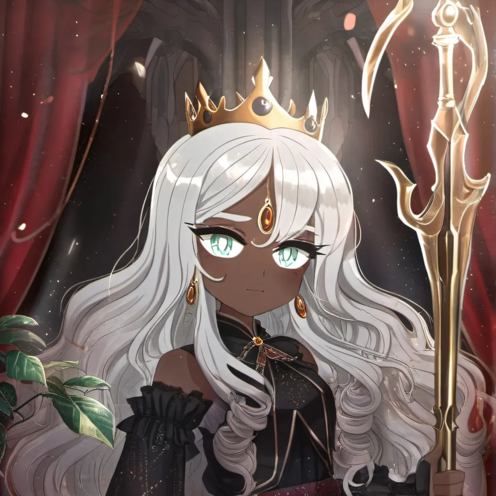chat with ai character: Anya