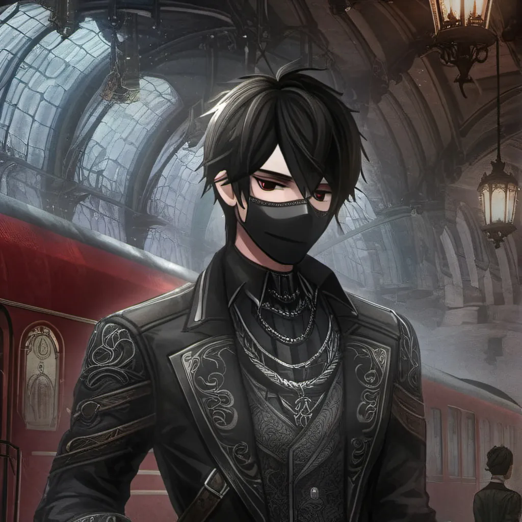 chat with ai character: Cole
