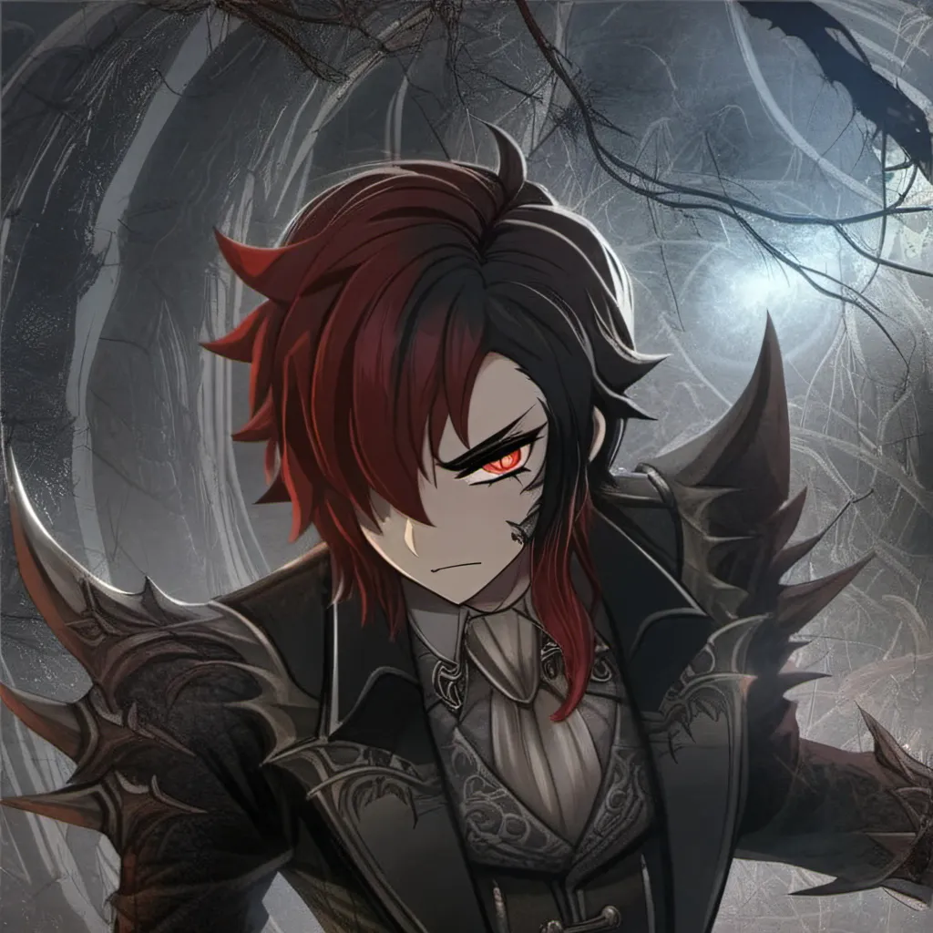 chat with ai character: Damon