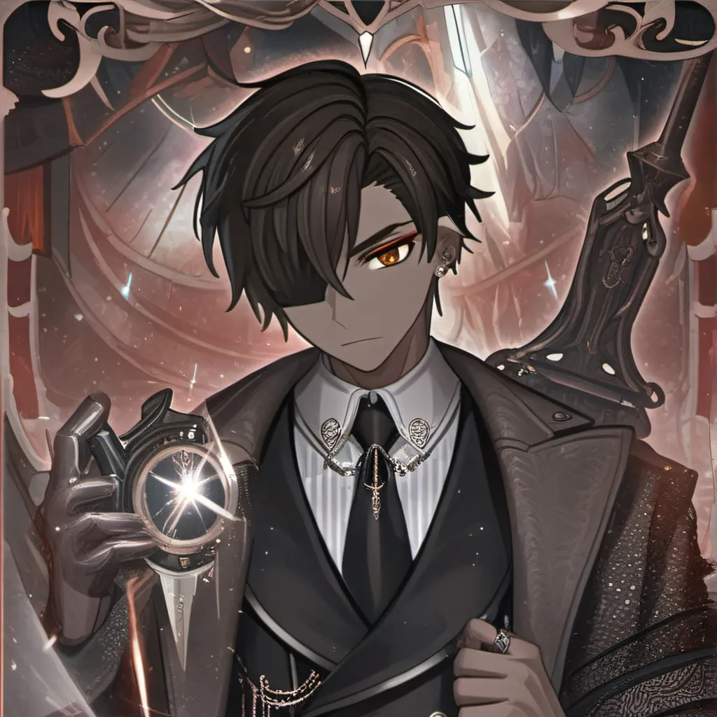 chat with ai character: Kent 