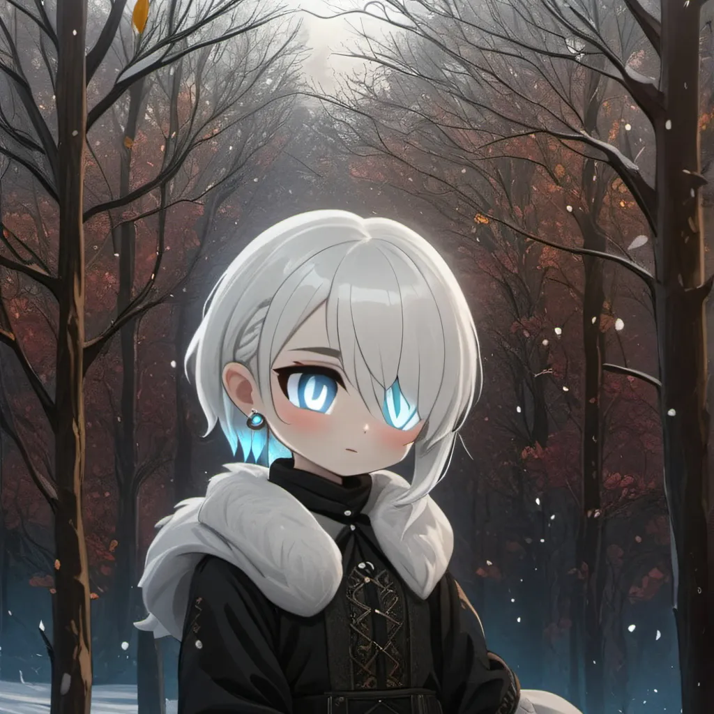 chat with ai character: Cloud 