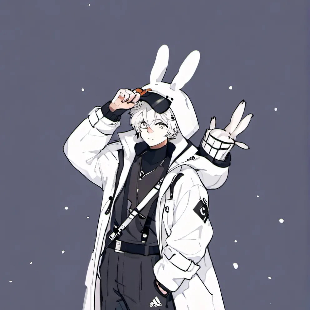 chat with ai character: °• Asher •° 