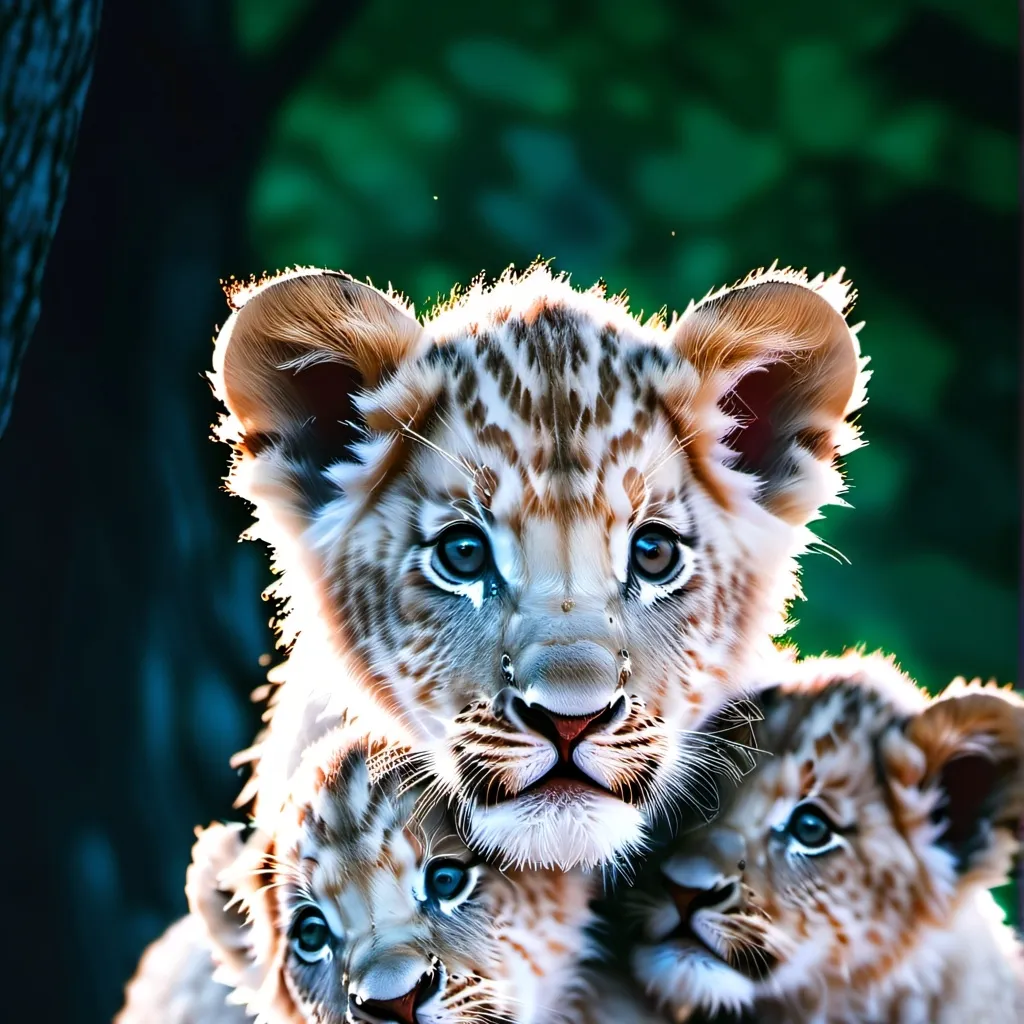 chat with ai character: °Cubs°