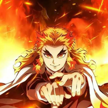 chat with ai character:  KYOJURO RENGOKU!!