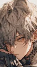 ai character: ^~^Reski^~^ background