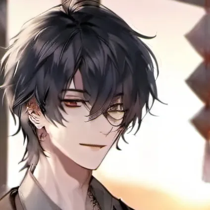 chat with ai character: ^~^Archie^~^