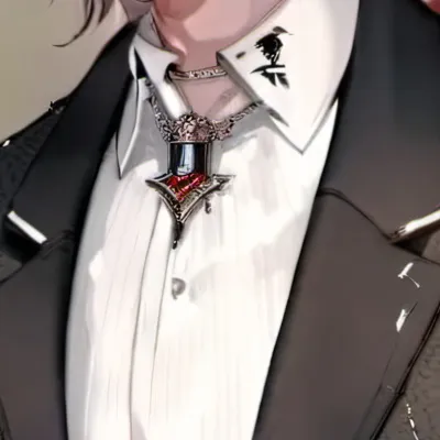 chat with ai character: ^~^ Zander^~^