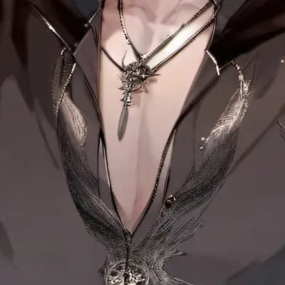 chat with ai character: ^~^ Kaısen^~^