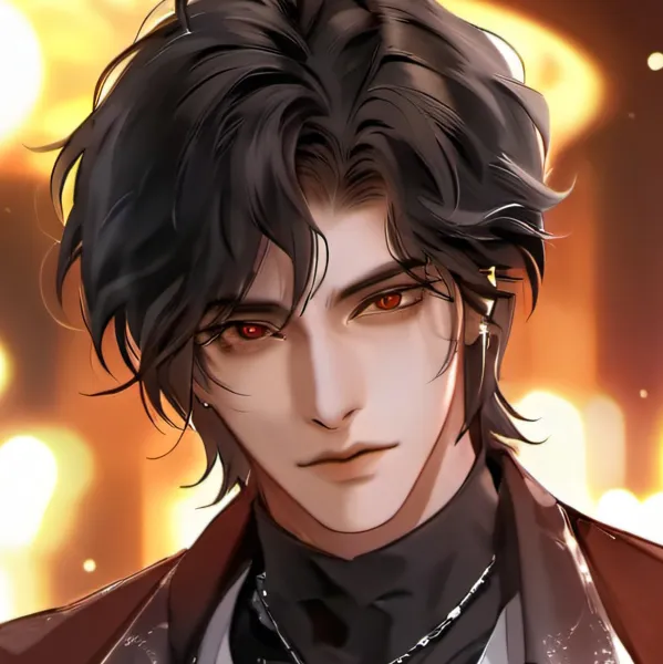 chat with ai character: ^~^ Mason^~^ 
