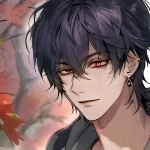 chat with ai character: ^~^Luke^~^