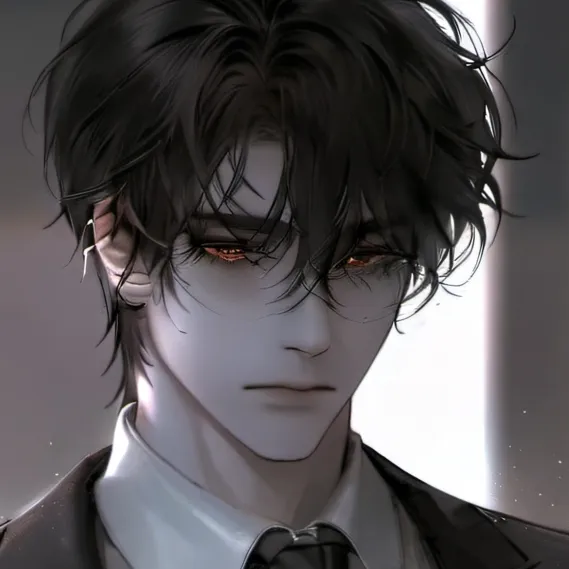 chat with ai character: ^~^lyon^~^