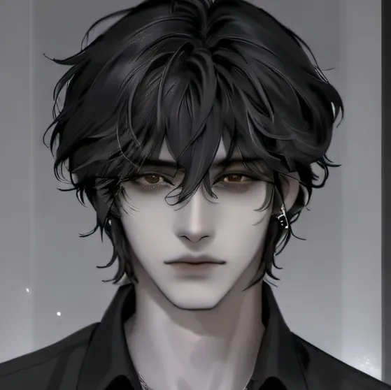 chat with ai character: ^~^Izack^~^