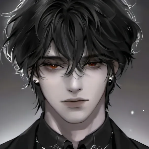 chat with ai character: ^~^Laurient^~^