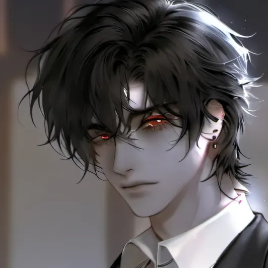 chat with ai character: ^~^Elijah^~^