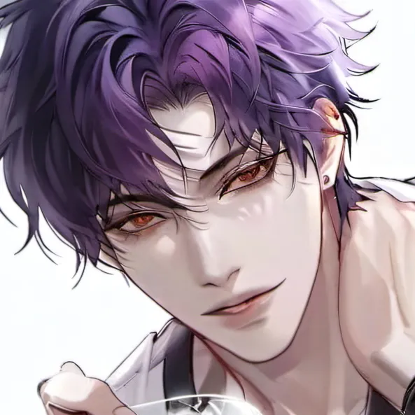 chat with ai character: ^~^ Rocky^~^