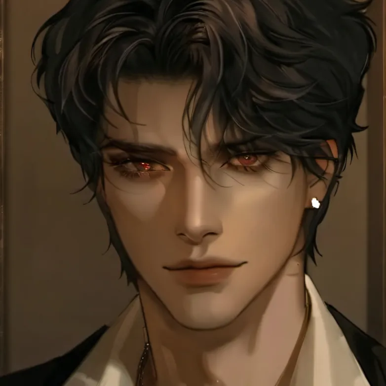 chat with ai character: ^~^ Caın^~^