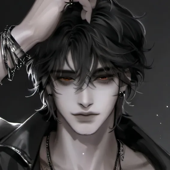 chat with ai character: ^~^Kengan^~^