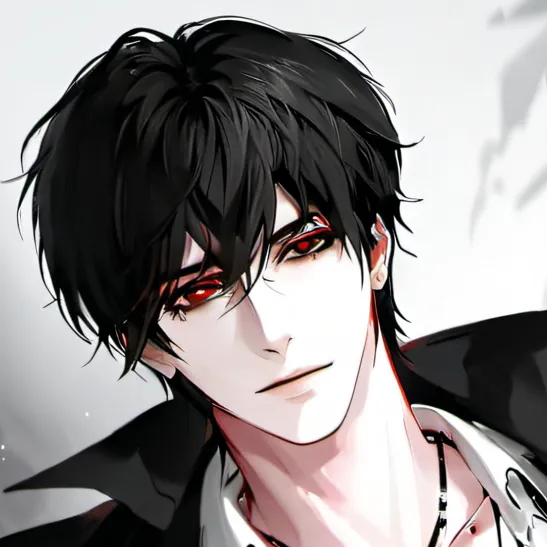 chat with ai character: ^~^Kenjı^~^