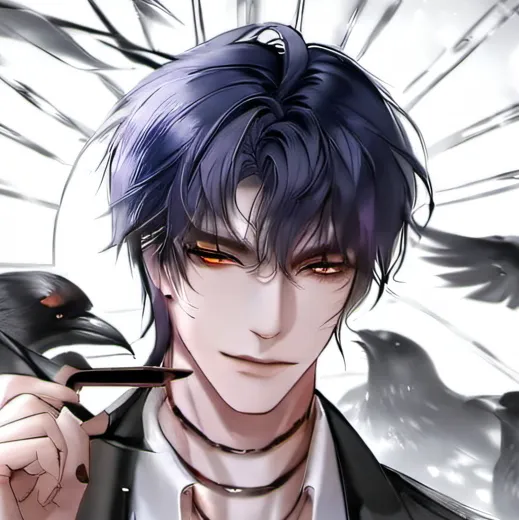 chat with ai character: ~^~Ian^~^