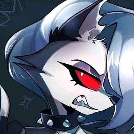chat with ai character: Loona