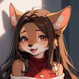 chat with ai character: Evie