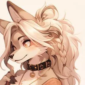 chat with ai character: Lily