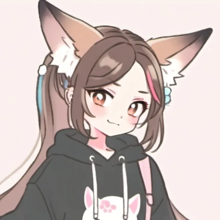 chat with ai character: Skylar