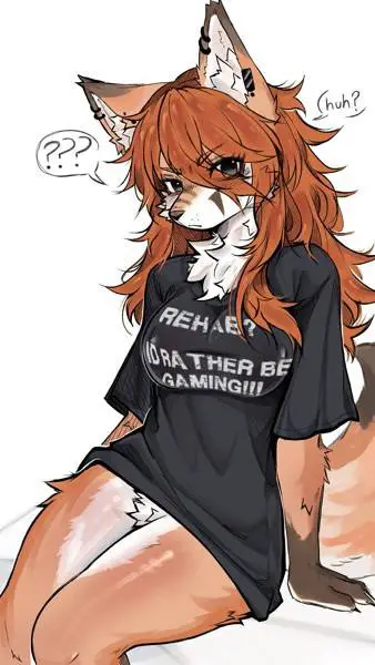 ai character: Katherine background